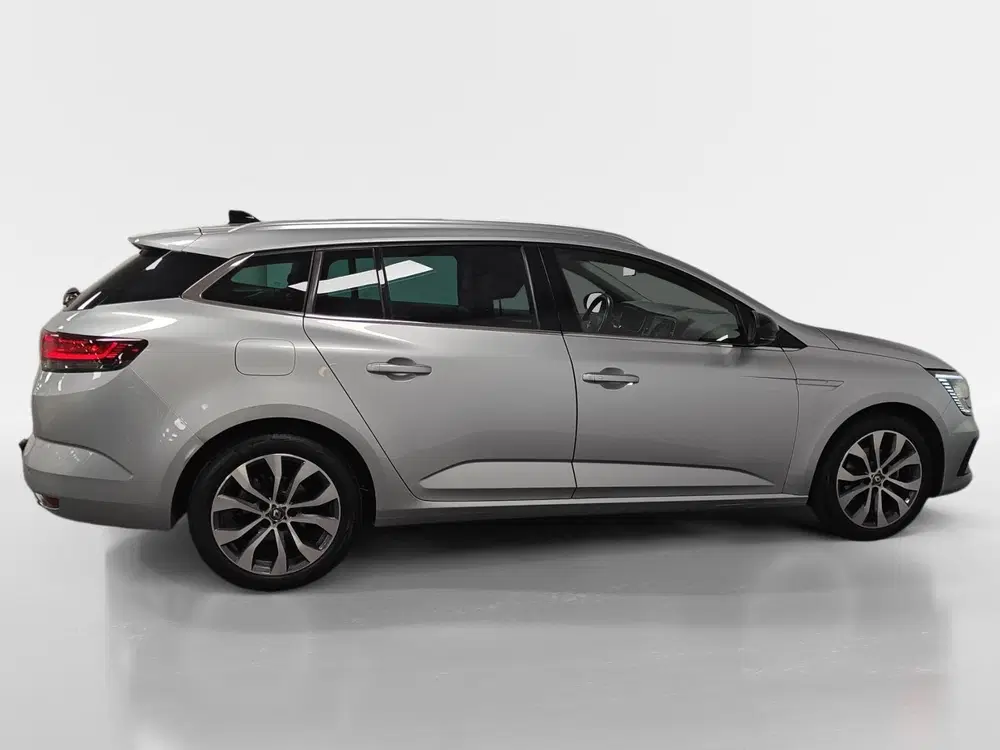 Renault Megane Mégane Estate 1.3 TCe 140 Techno AUTOMAAT uit 2024, foto 4