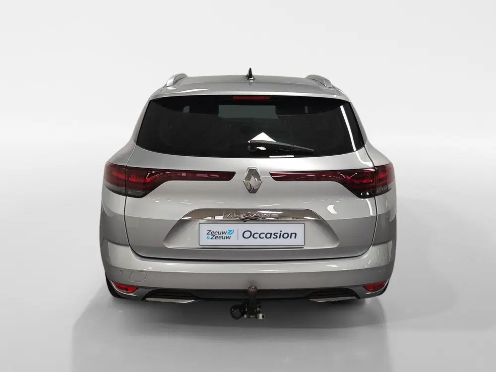 Renault Megane Mégane Estate 1.3 TCe 140 Techno AUTOMAAT uit 2024, foto 6
