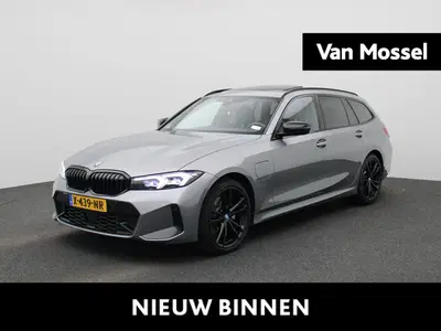 BMW 3-serie 320e uit 2024