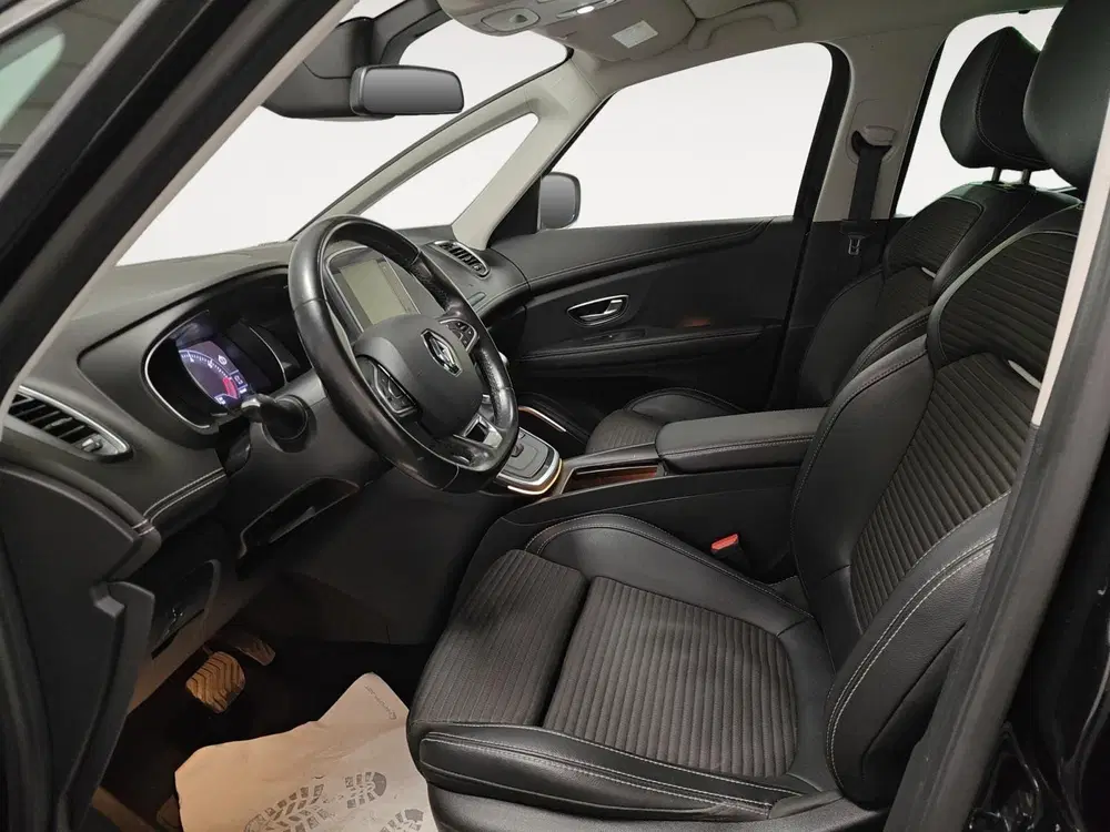 Renault Grand Scenic Grand Scénic 1.3 TCe Bose 7p AUTOMAAT NAVI uit 2019, foto 11