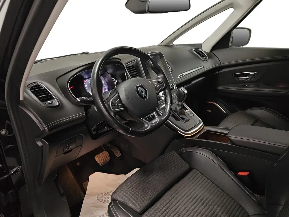 Renault Grand Scenic Grand Scénic 1.3 TCe Bose 7p AUTOMAAT NAVI uit 2019, foto 12