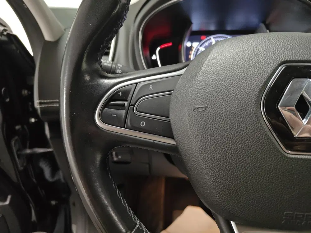 Renault Grand Scenic Grand Scénic 1.3 TCe Bose 7p AUTOMAAT NAVI uit 2019, foto 14