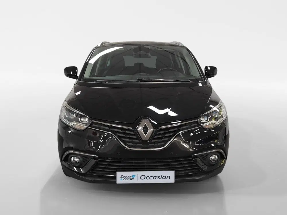 Renault Grand Scenic Grand Scénic 1.3 TCe Bose 7p AUTOMAAT NAVI uit 2019, foto 2