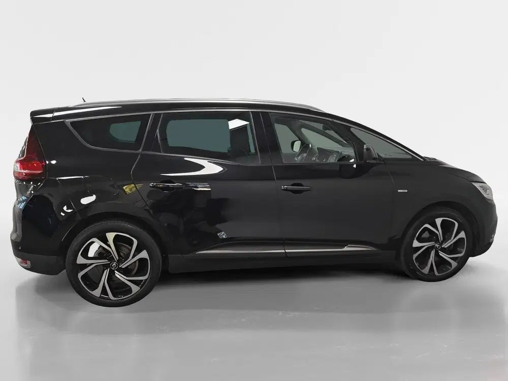 Renault Grand Scenic Grand Scénic 1.3 TCe Bose 7p AUTOMAAT NAVI uit 2019, foto 4