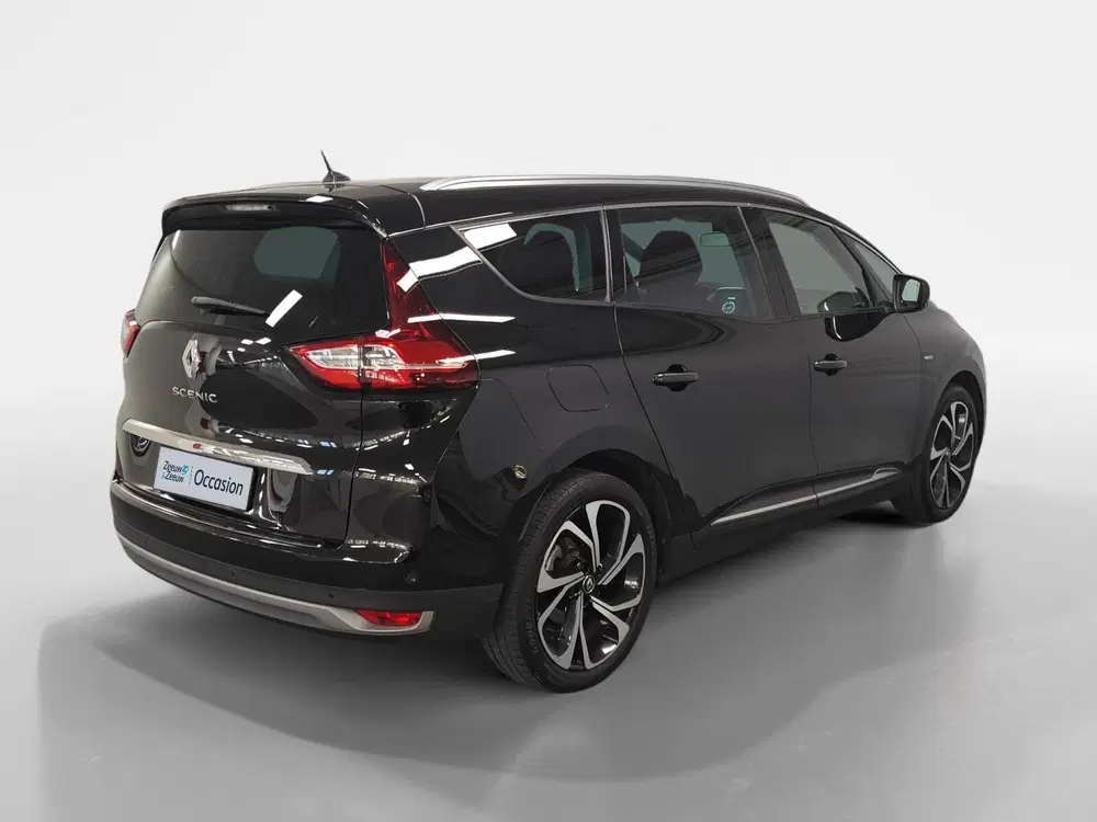 Renault Grand Scenic Grand Scénic 1.3 TCe Bose 7p AUTOMAAT NAVI uit 2019, foto 5