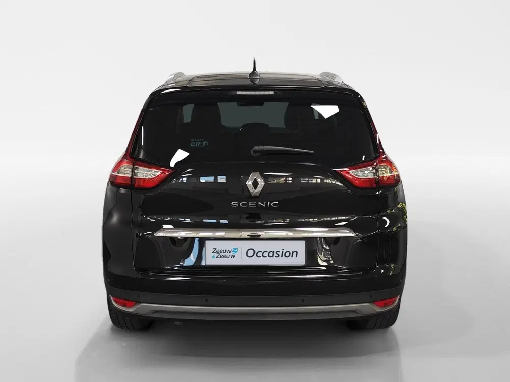 Renault Grand Scenic Grand Scénic 1.3 TCe Bose 7p AUTOMAAT NAVI uit 2019, foto 6