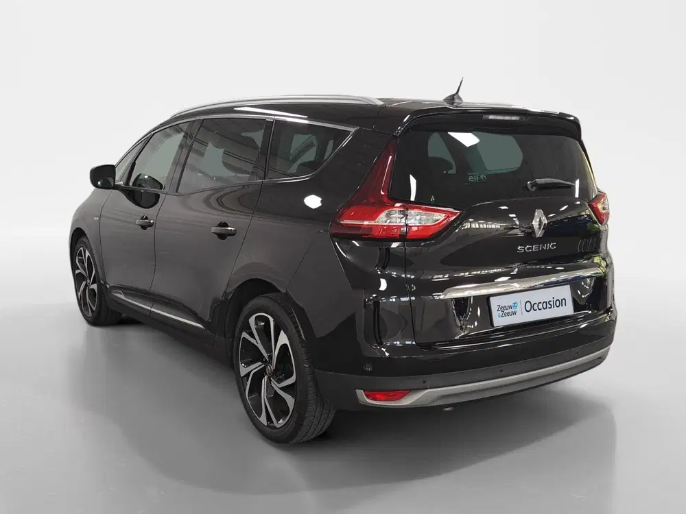 Renault Grand Scenic Grand Scénic 1.3 TCe Bose 7p AUTOMAAT NAVI uit 2019, foto 7