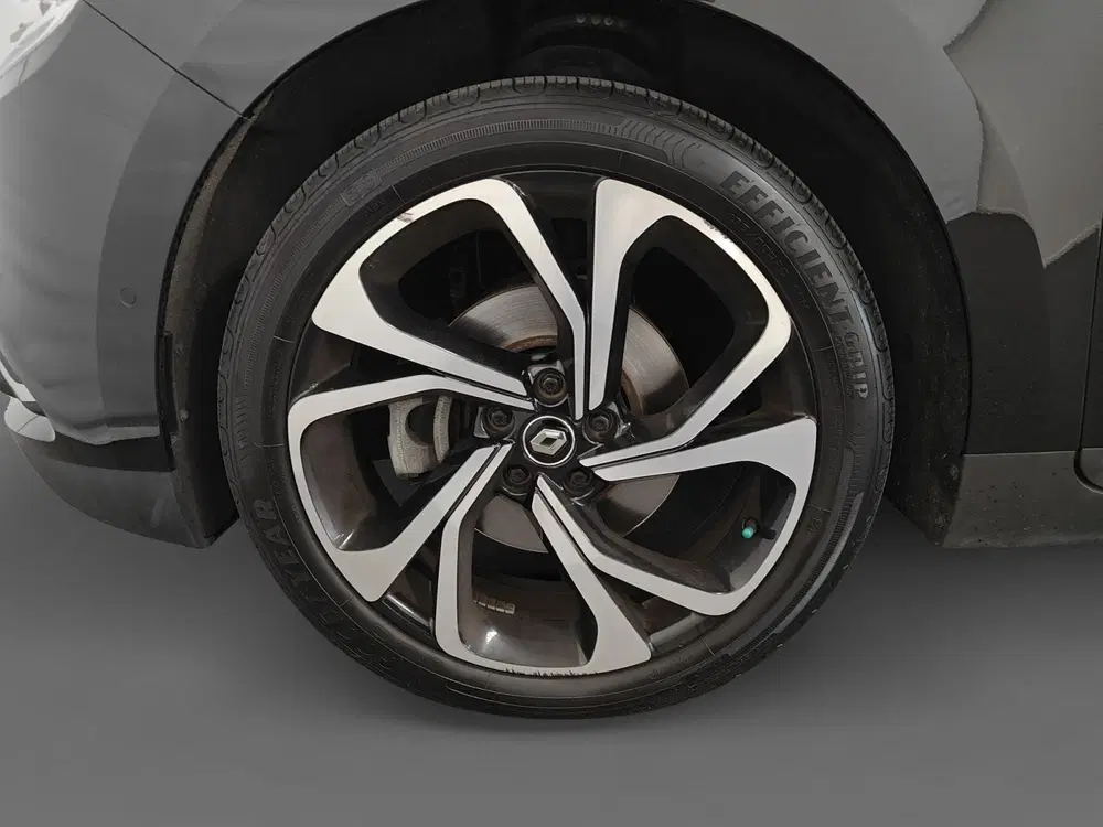 Renault Grand Scenic Grand Scénic 1.3 TCe Bose 7p AUTOMAAT NAVI uit 2019, foto 8
