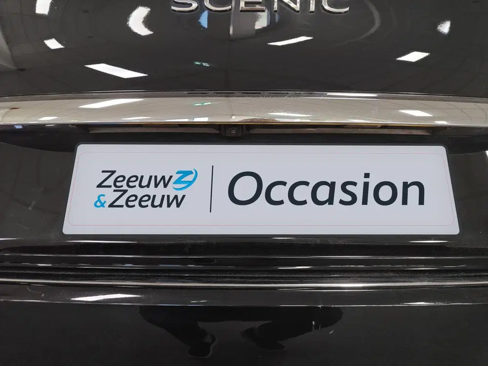 Renault Grand Scenic Grand Scénic 1.3 TCe Bose 7p AUTOMAAT NAVI uit 2019, foto 9