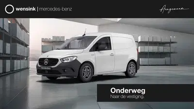 Mercedes-Benz Citan 112 Pro L1 Business Solution 51 kWh Mer uit 2026