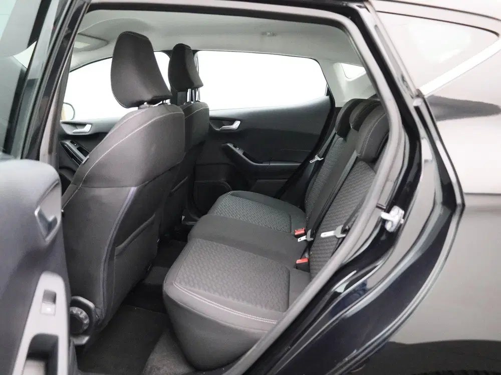 Ford Fiesta 1.0 EcoBoost Titanium uit 2022, foto 10