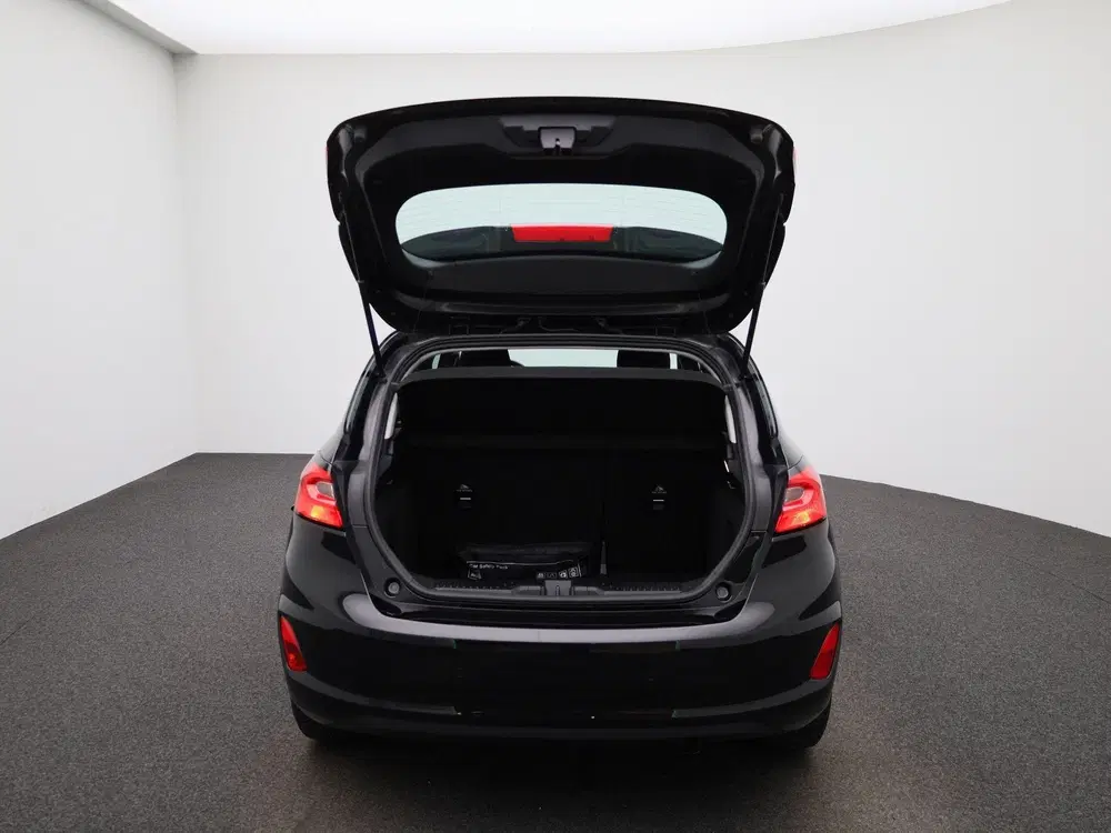 Ford Fiesta 1.0 EcoBoost Titanium uit 2022, foto 11