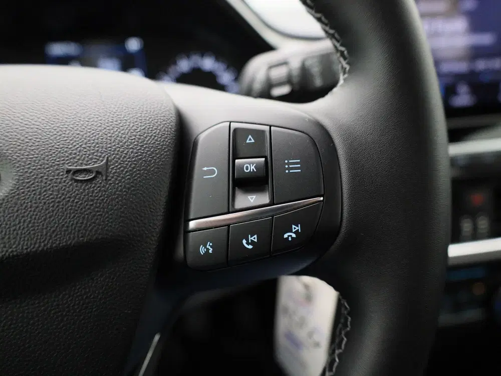 Ford Fiesta 1.0 EcoBoost Titanium uit 2022, foto 15