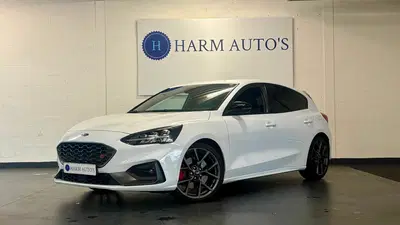 Ford Focus 2.3 EcoBoost ST-3 280PK Navi uit 2020