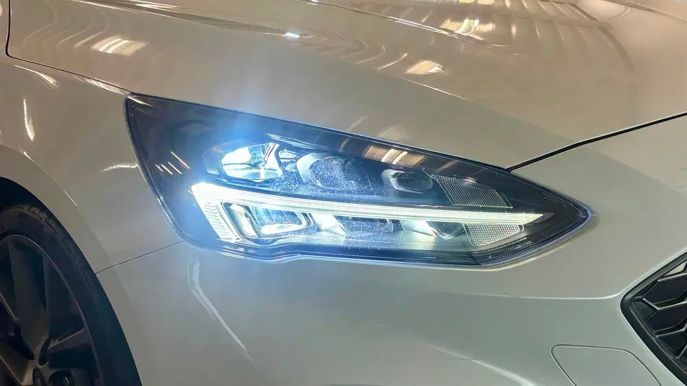 Ford Focus 2.3 EcoBoost ST-3 280PK Navi uit 2020, foto 11