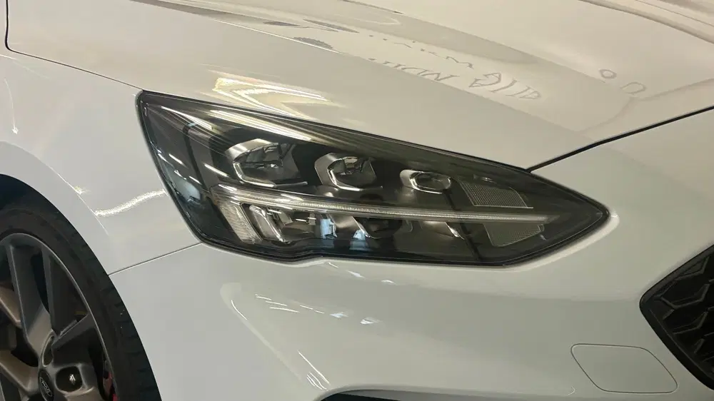 Ford Focus 2.3 EcoBoost ST-3 280PK Navi uit 2020, foto 12
