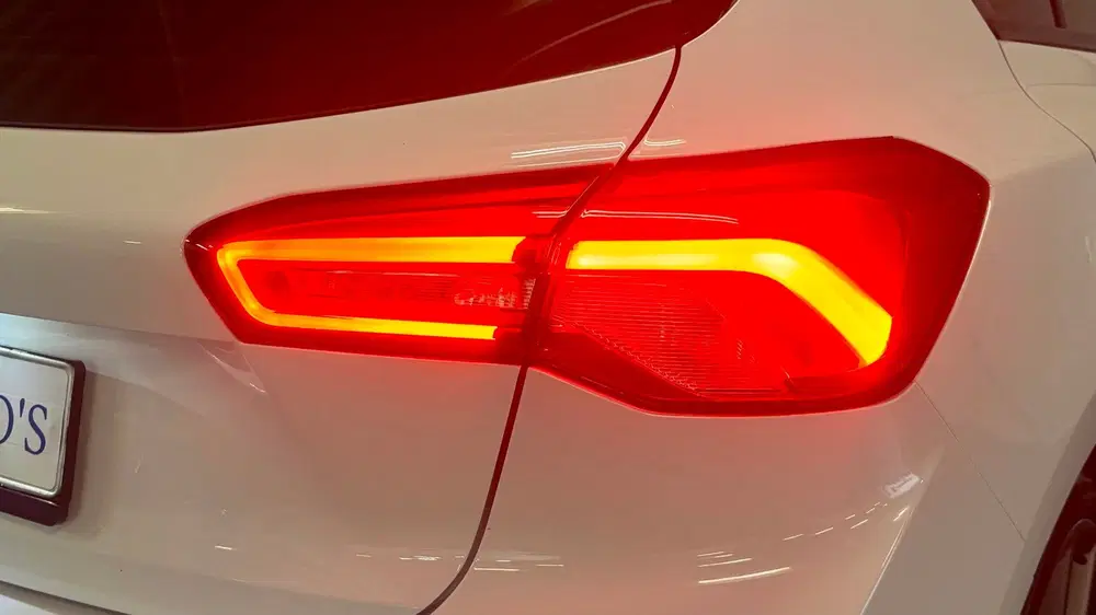 Ford Focus 2.3 EcoBoost ST-3 280PK Navi uit 2020, foto 13
