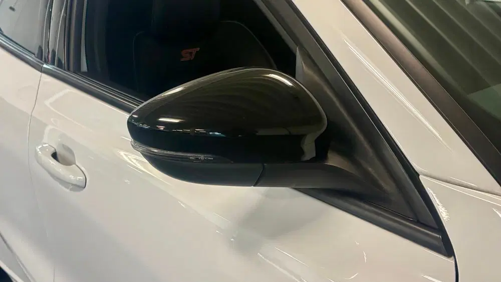 Ford Focus 2.3 EcoBoost ST-3 280PK Navi uit 2020, foto 14