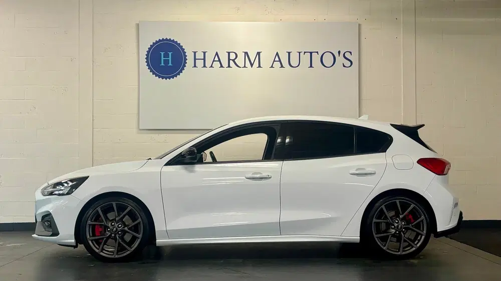 Ford Focus 2.3 EcoBoost ST-3 280PK Navi uit 2020, foto 2