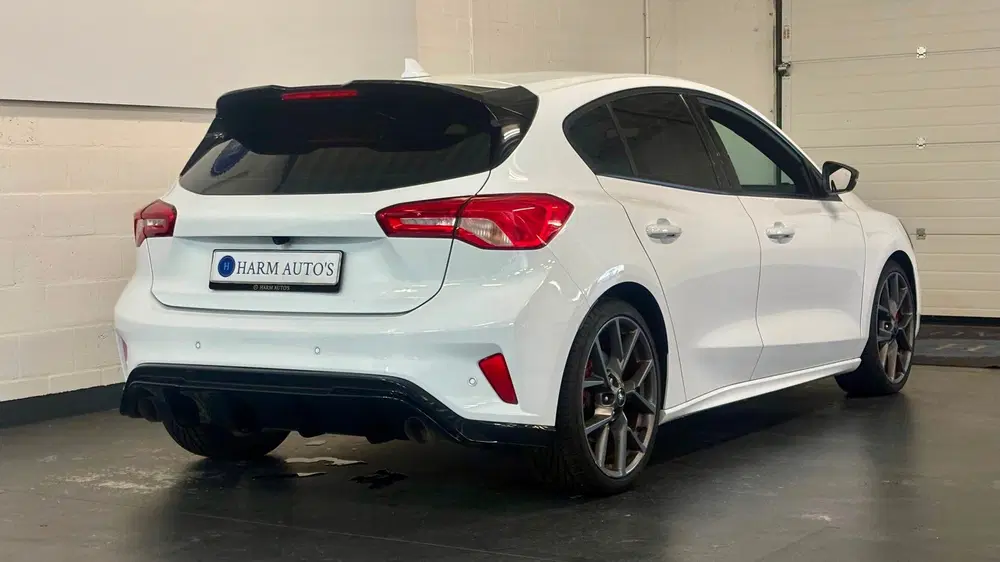 Ford Focus 2.3 EcoBoost ST-3 280PK Navi uit 2020, foto 4