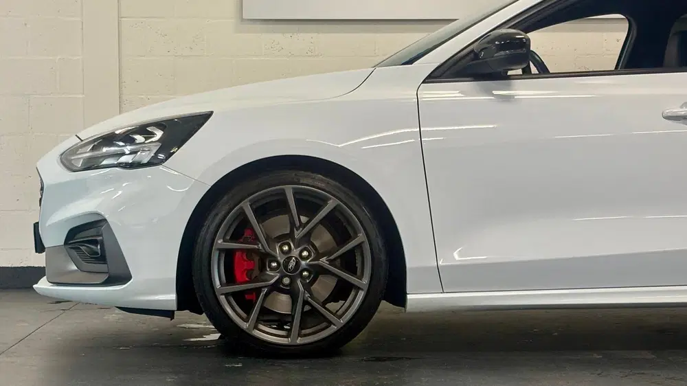 Ford Focus 2.3 EcoBoost ST-3 280PK Navi uit 2020, foto 5