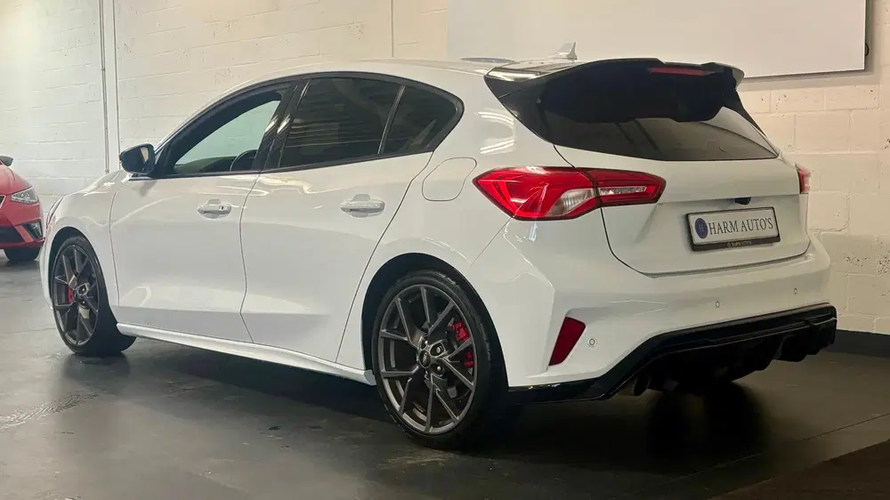 Ford Focus 2.3 EcoBoost ST-3 280PK Navi uit 2020, foto 7