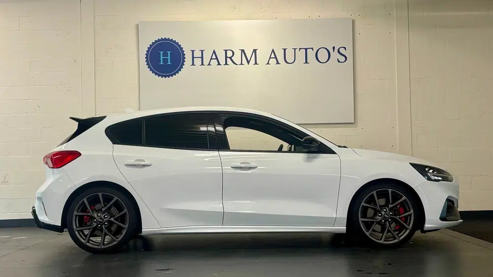 Ford Focus 2.3 EcoBoost ST-3 280PK Navi uit 2020, foto 8
