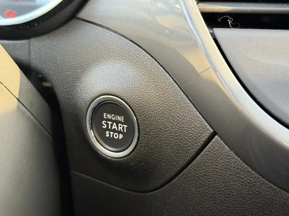 Opel Crossland 1.2 Turbo Ultimate uit 2023, foto 15