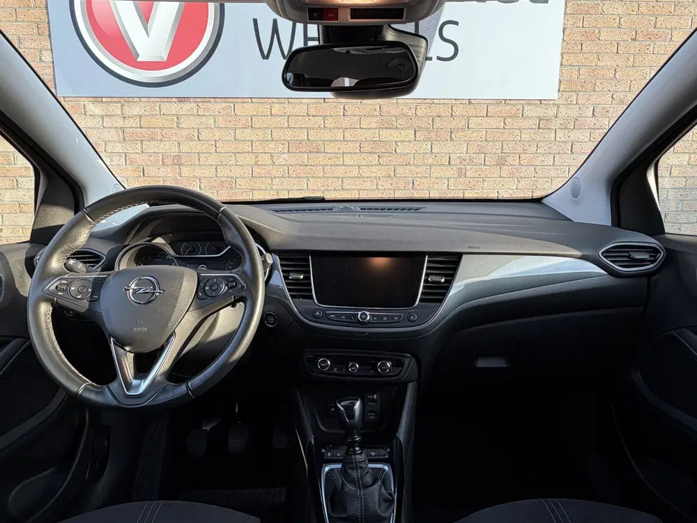Opel Crossland 1.2 Turbo Ultimate uit 2023, foto 8