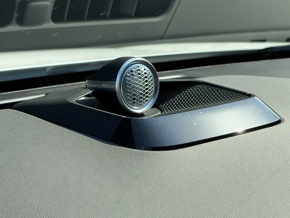 Volvo ES90 Single Motor Extended Range Ultra 92 kWh 3 uit 2026, foto 10