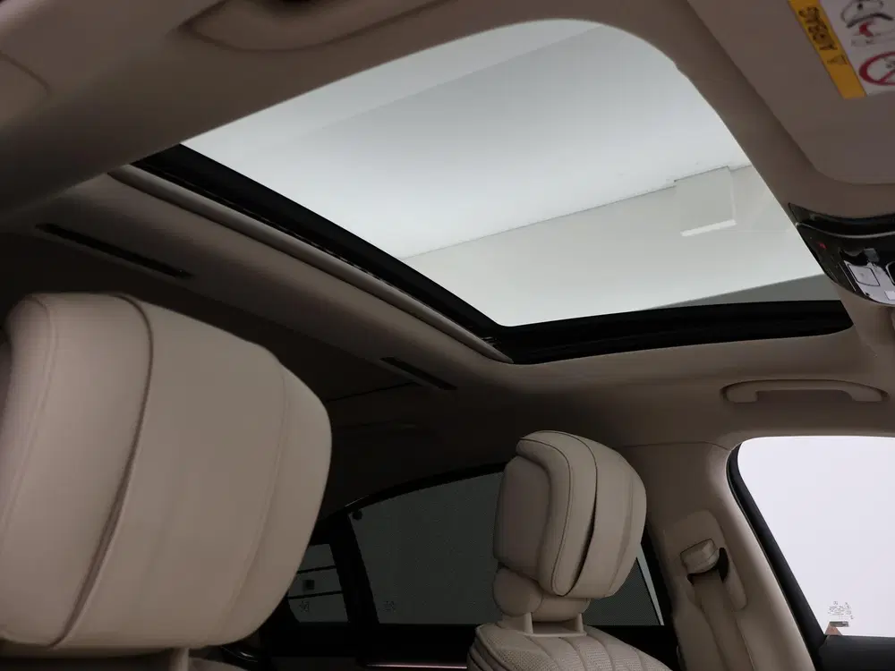 Mercedes-Benz S-Klasse 350d LANG AMG-LINE 286 PK + BUSINESS uit 2021, foto 14