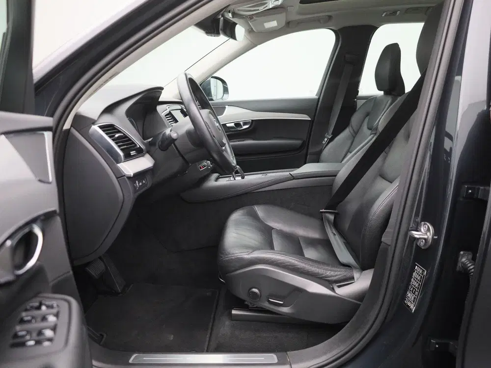 Volvo XC90 2.0 T8 4WD Geartronic Momentum Pro 7-ZITTE uit 2022, foto 11