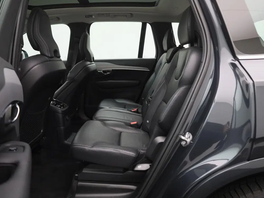 Volvo XC90 2.0 T8 4WD Geartronic Momentum Pro 7-ZITTE uit 2022, foto 12