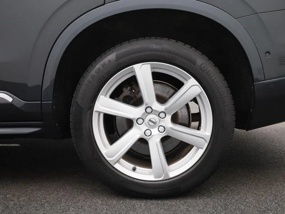 Volvo XC90 2.0 T8 4WD Geartronic Momentum Pro 7-ZITTE uit 2022, foto 14