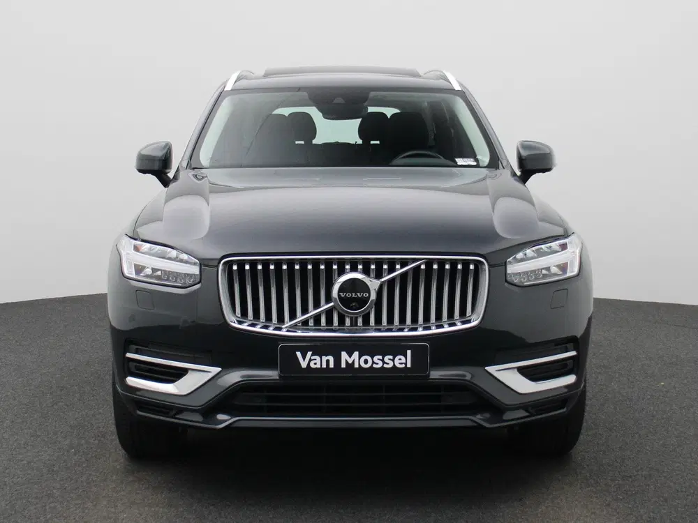 Volvo XC90 2.0 T8 4WD Geartronic Momentum Pro 7-ZITTE uit 2022, foto 3