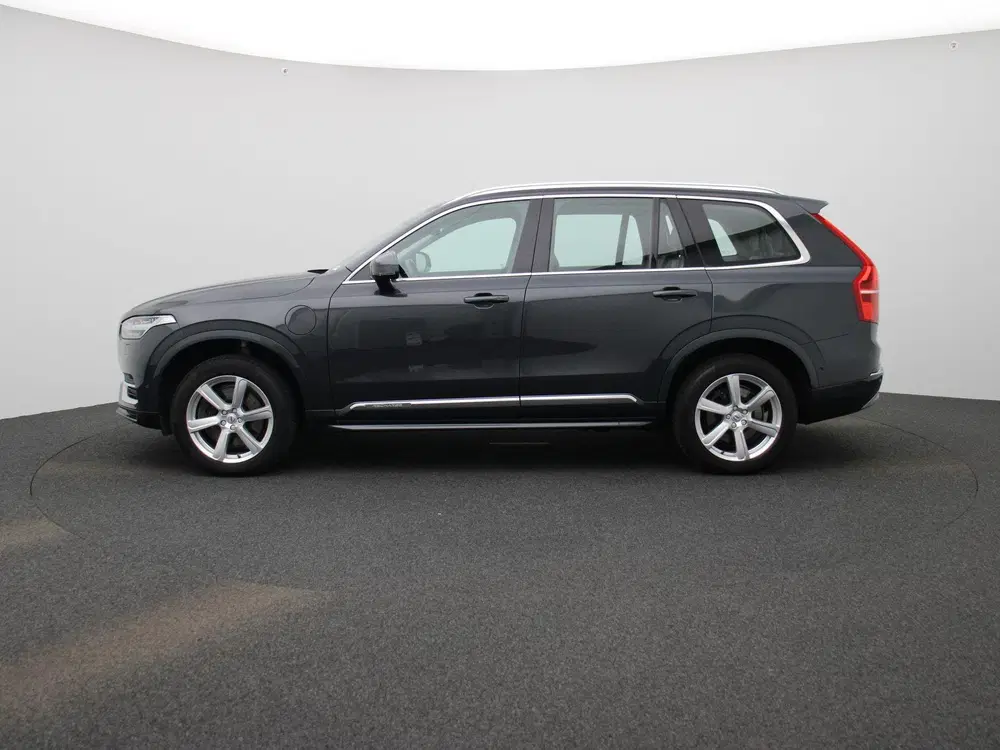 Volvo XC90 2.0 T8 4WD Geartronic Momentum Pro 7-ZITTE uit 2022, foto 4