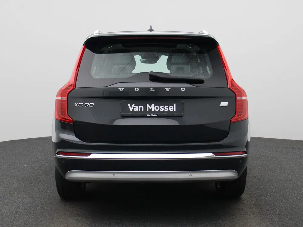Volvo XC90 2.0 T8 4WD Geartronic Momentum Pro 7-ZITTE uit 2022, foto 5