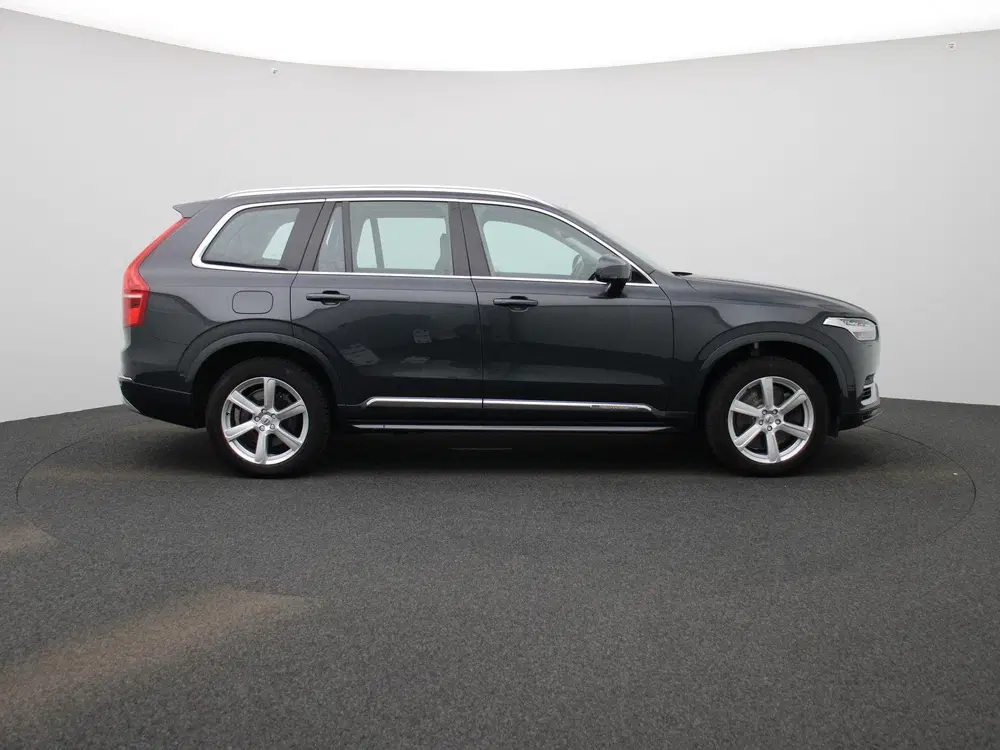 Volvo XC90 2.0 T8 4WD Geartronic Momentum Pro 7-ZITTE uit 2022, foto 6