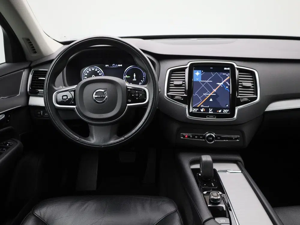 Volvo XC90 2.0 T8 4WD Geartronic Momentum Pro 7-ZITTE uit 2022, foto 7