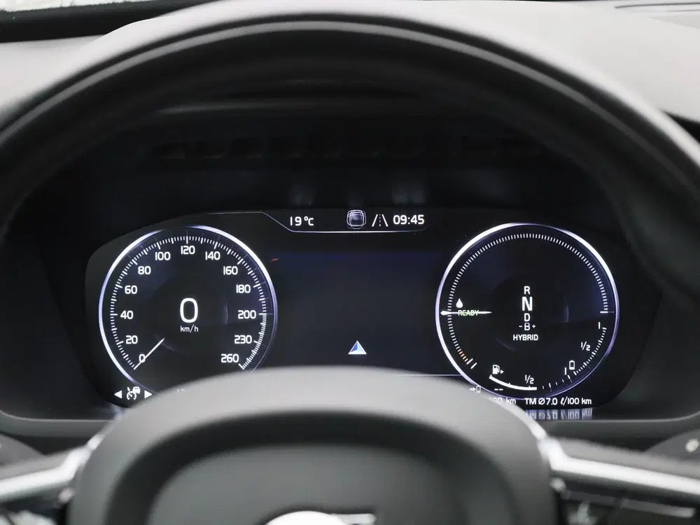 Volvo XC90 2.0 T8 4WD Geartronic Momentum Pro 7-ZITTE uit 2022, foto 8