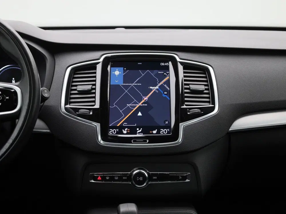 Volvo XC90 2.0 T8 4WD Geartronic Momentum Pro 7-ZITTE uit 2022, foto 9