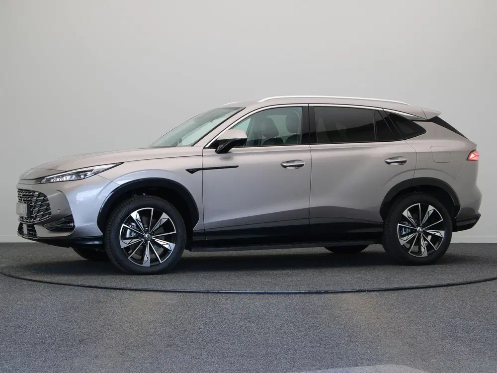 MG HS 1.5 Luxury uit 2025, foto 11