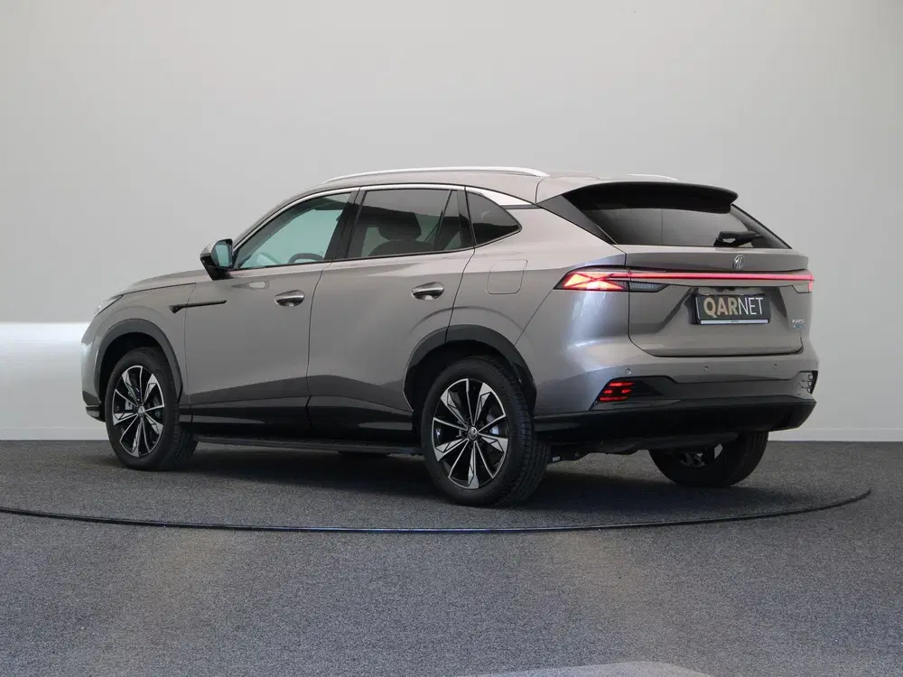 MG HS 1.5 Luxury uit 2025, foto 2