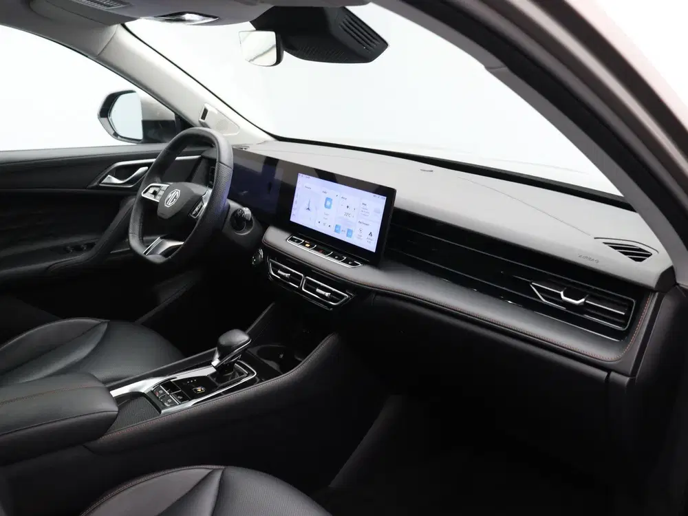 MG HS 1.5 Luxury uit 2025, foto 5