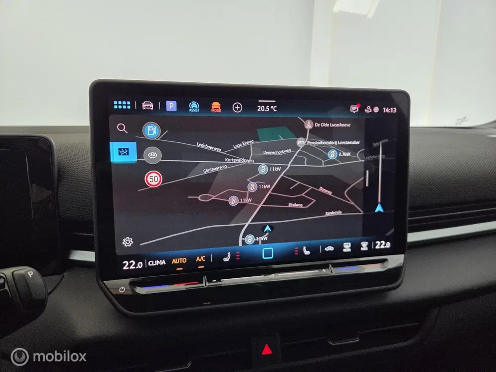 Volkswagen T-Roc 1.5 eTsi 150PK R-Line First Edition trekha uit 2026, foto 10