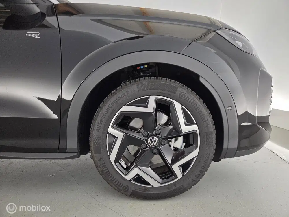 Volkswagen T-Roc 1.5 eTsi 150PK R-Line First Edition trekha uit 2026, foto 15