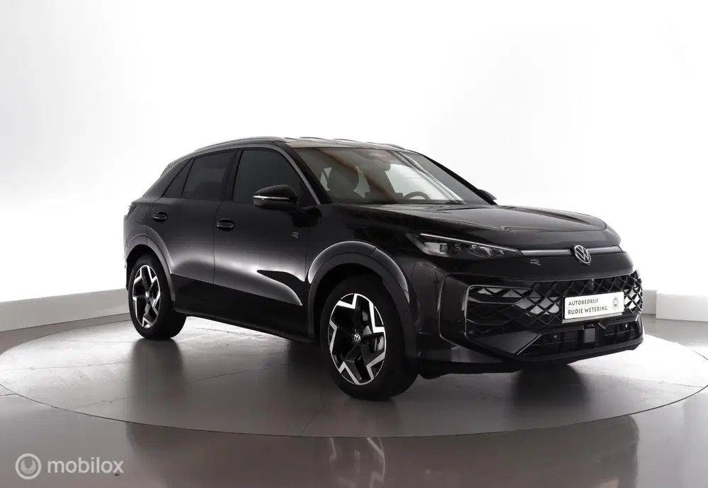 Volkswagen T-Roc 1.5 eTsi 150PK R-Line First Edition trekha uit 2026, foto 2