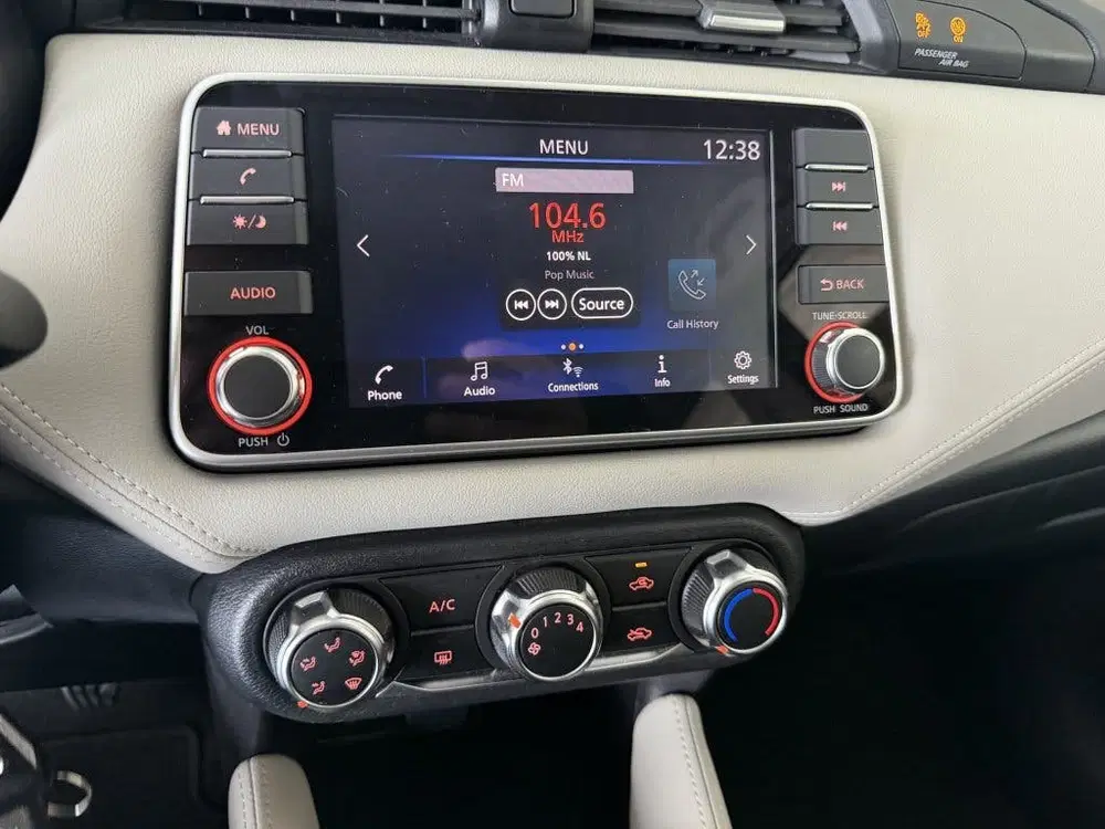 Nissan Micra 1.0 IG-T N-Design (bj 2021) uit 2021, foto 8