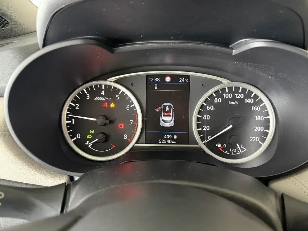 Nissan Micra 1.0 IG-T N-Design (bj 2021) uit 2021, foto 9