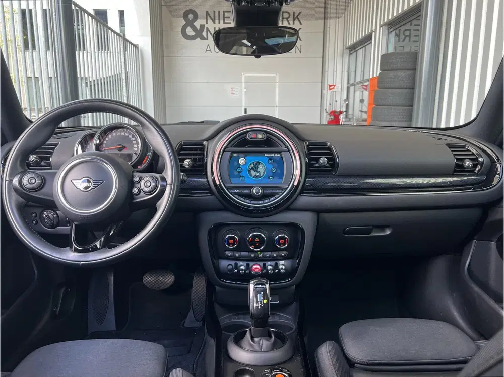 Mini Clubman 1.5 Cooper Chili uit 2019, foto 12